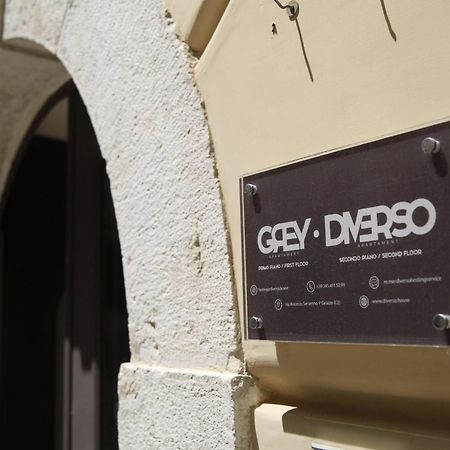 Diverso Apartment Caiazzo Екстериор снимка