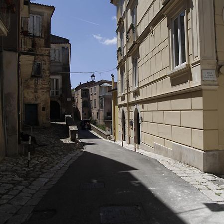 Diverso Apartment Caiazzo Екстериор снимка