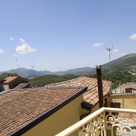 Diverso Apartment Caiazzo Екстериор снимка