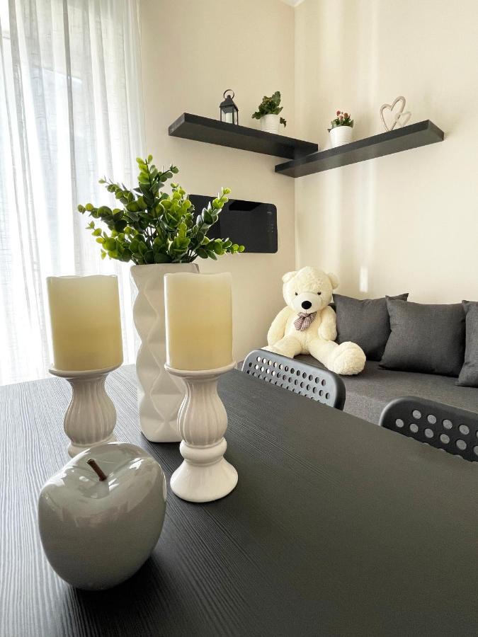 Diverso Apartment Caiazzo Екстериор снимка