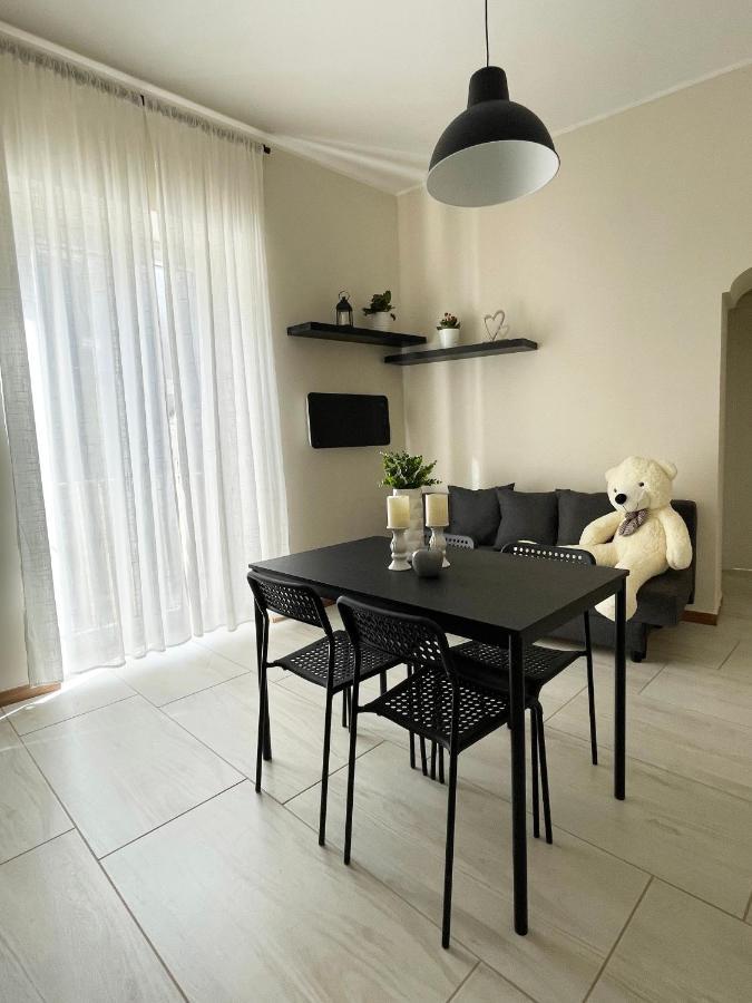 Diverso Apartment Caiazzo Екстериор снимка