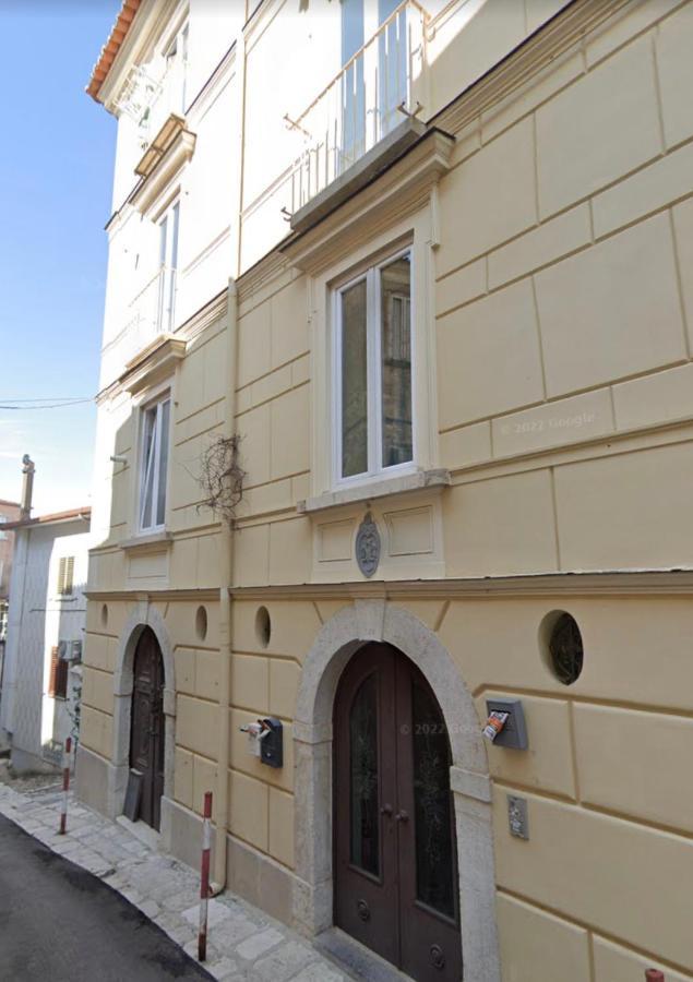 Diverso Apartment Caiazzo Екстериор снимка