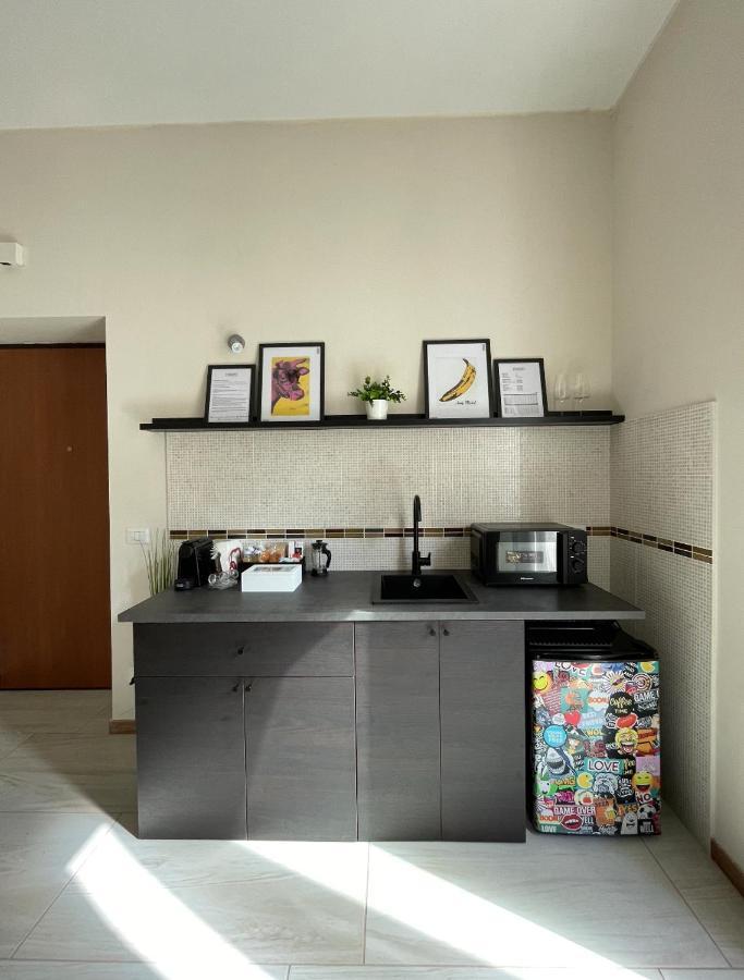 Diverso Apartment Caiazzo Екстериор снимка