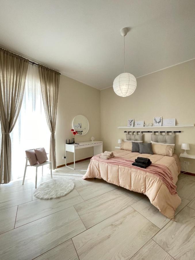 Diverso Apartment Caiazzo Екстериор снимка