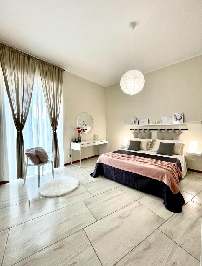 Diverso Apartment Caiazzo Екстериор снимка