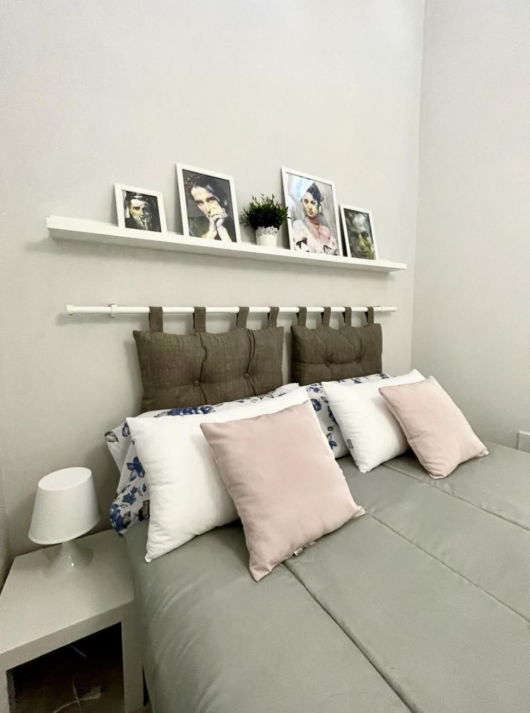 Diverso Apartment Caiazzo Екстериор снимка