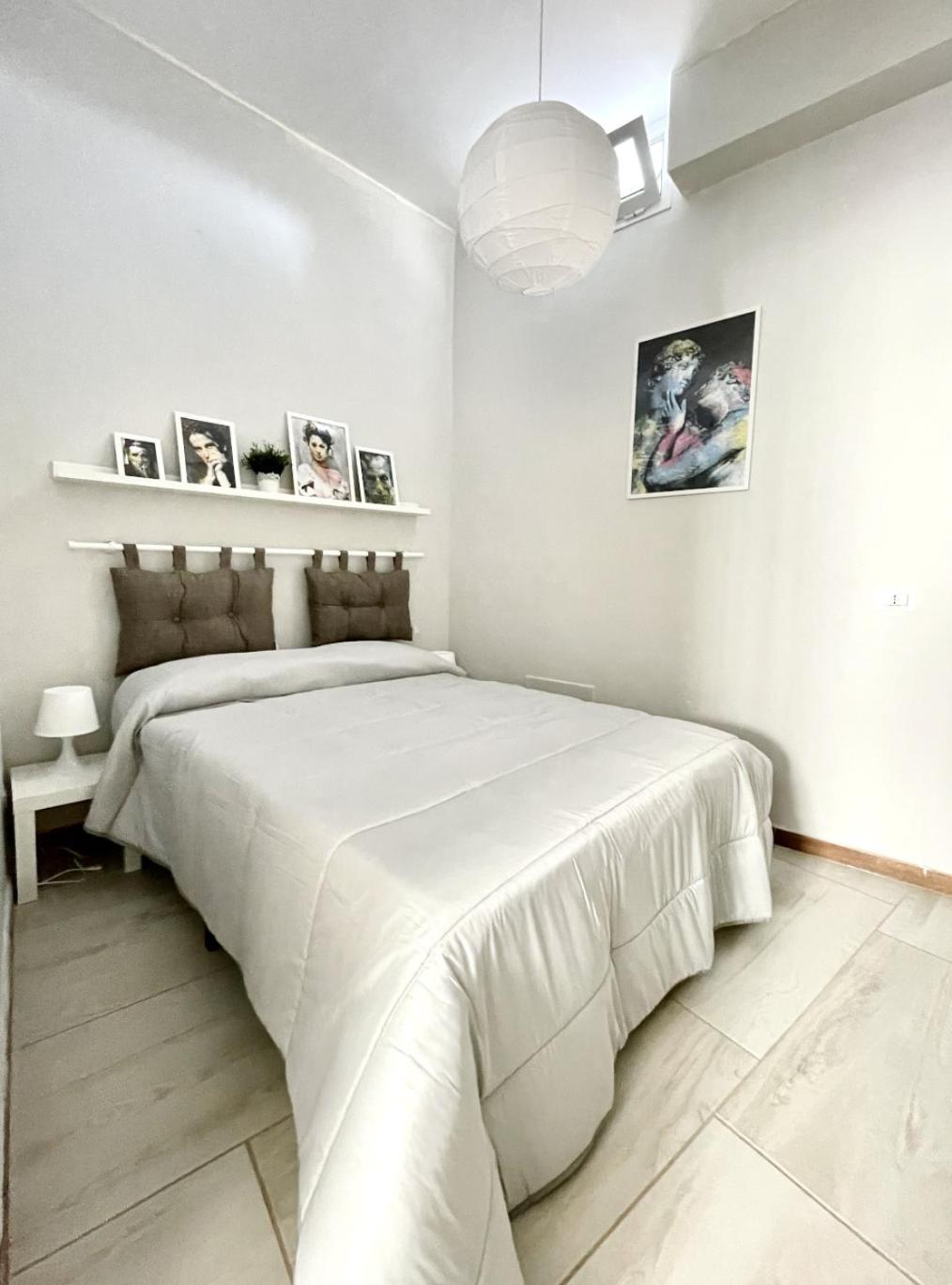Diverso Apartment Caiazzo Екстериор снимка