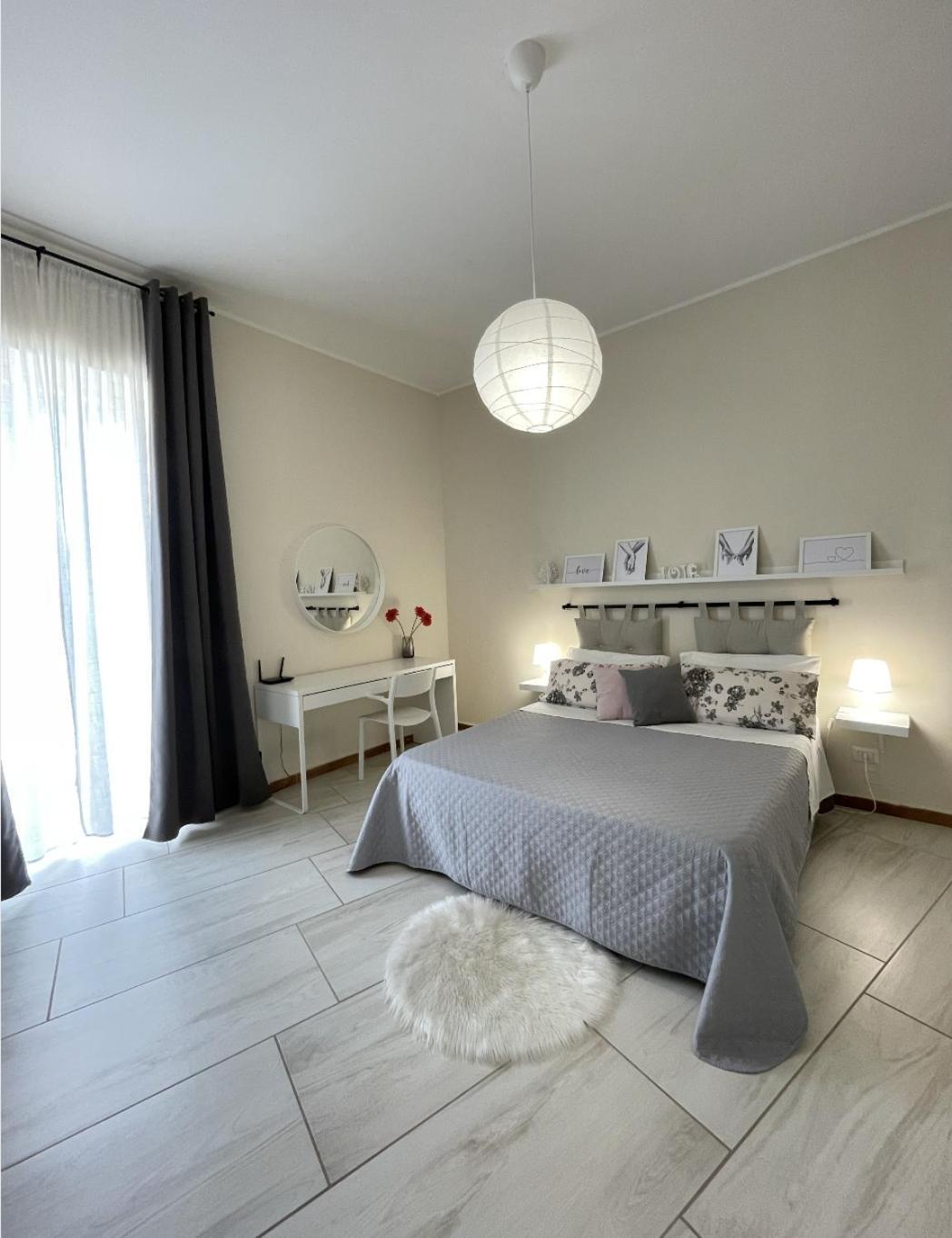 Diverso Apartment Caiazzo Екстериор снимка