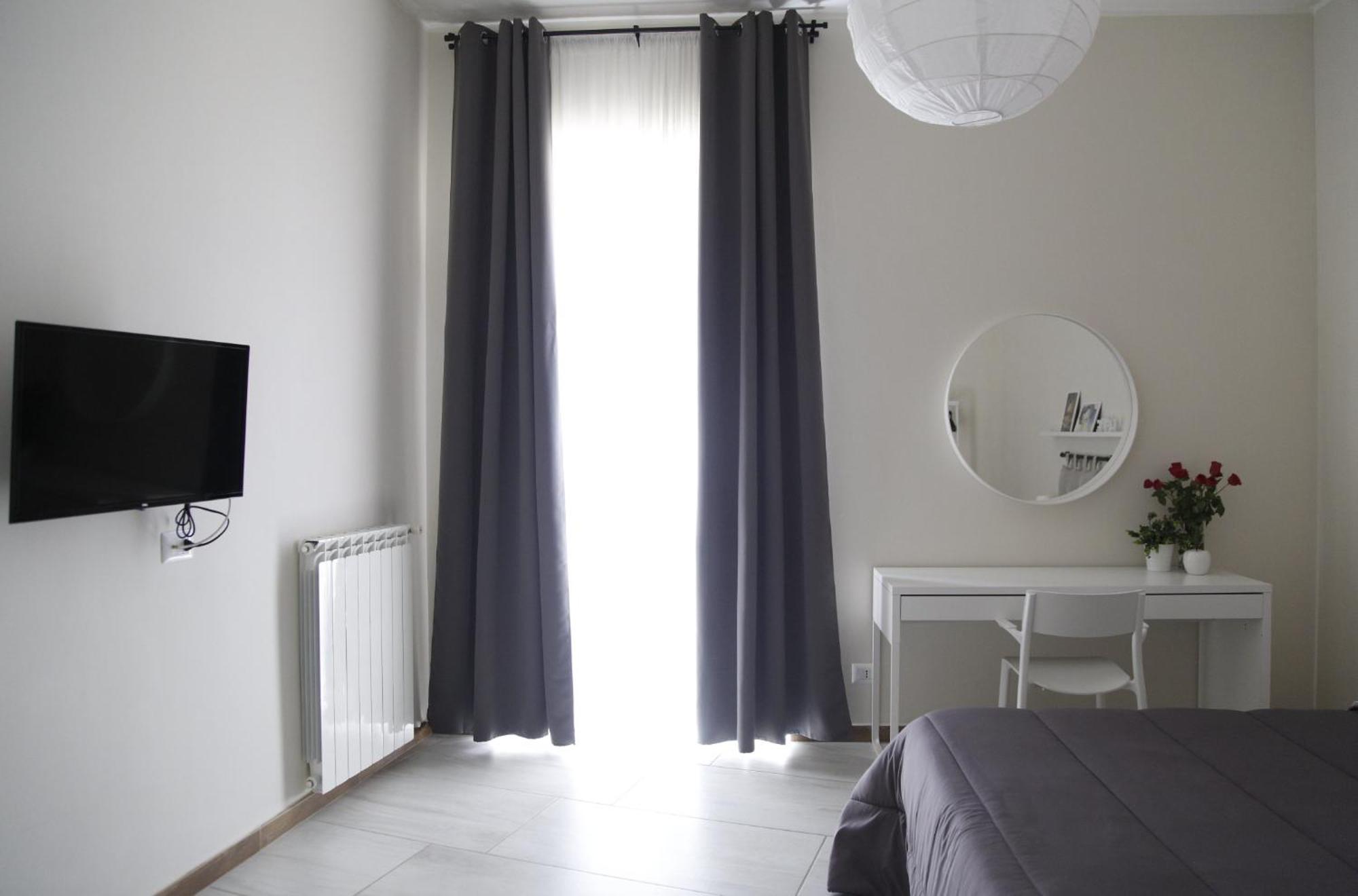 Diverso Apartment Caiazzo Екстериор снимка