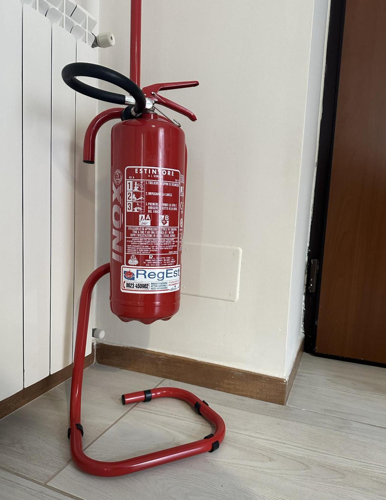 Diverso Apartment Caiazzo Екстериор снимка